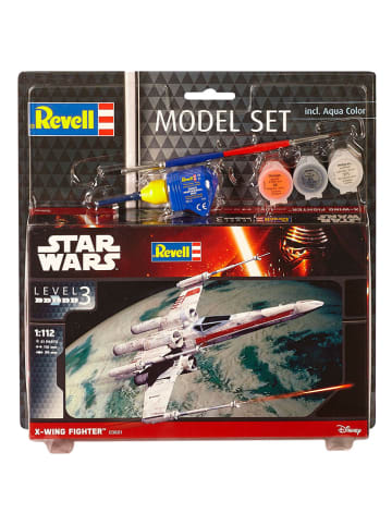Revell Zestaw modelarski "X-wing Fighter" - 10+