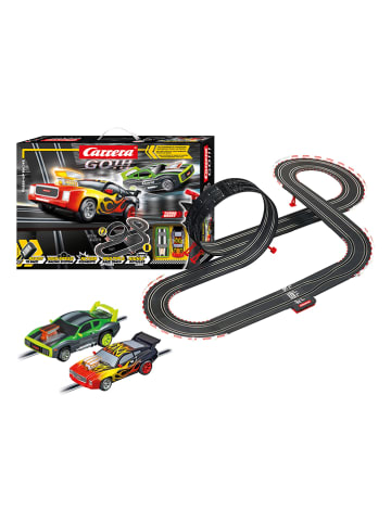 Carrera Autoracebaan "Heads-Up Racing" - vanaf 6 jaar