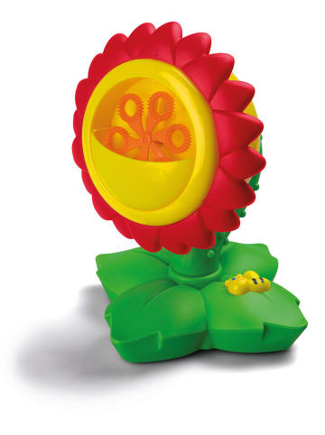 Carrera Urządzenie "Pustefix Sunflower" do baniek mydlanych - 4+