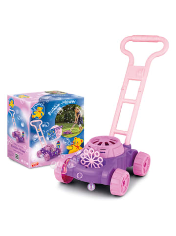 Carrera Seifenblasen-Maschine "Pustefix Bubble-Mower Rasenmäher" - ab 4 Jahren