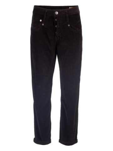 Herrlicher Hose "Shyra" in Schwarz