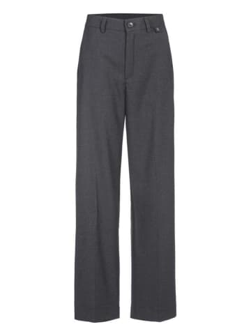 Herrlicher Marlenehose "Moonlight" in Anthrazit