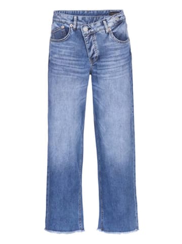 Herrlicher Jeans "Mäze" - Regular fit - in Blau