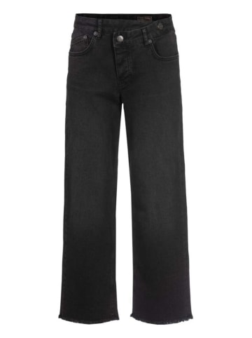 Herrlicher Jeans "Mäze" - Regular fit - in Schwarz