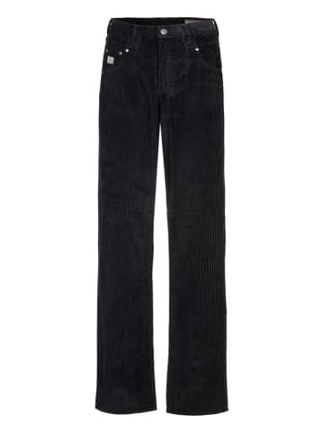 Herrlicher Cordhose "Brooke" in Schwarz