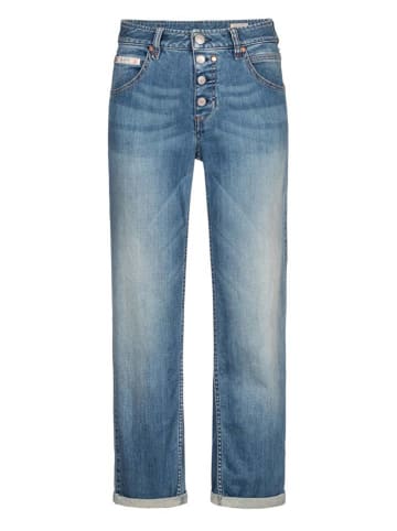 Herrlicher Jeans "Touch" - Regular fit - in Blau