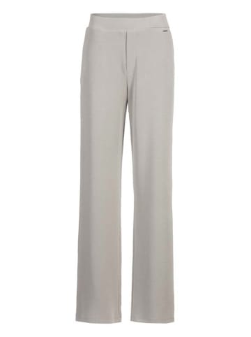 Herrlicher Broek "Maureen" lichtgrijs