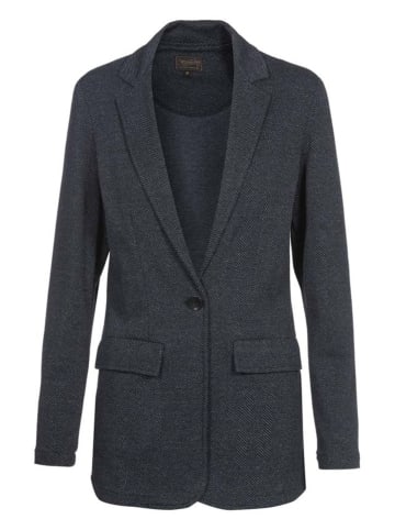 Herrlicher Blazer "Shelynn" donkerblauw