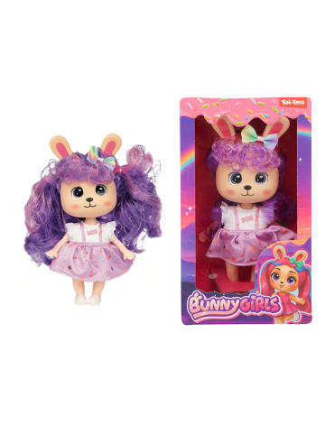 Toi-Toys Lalka "Sweet Rainbow" (produkt niespodzianka)