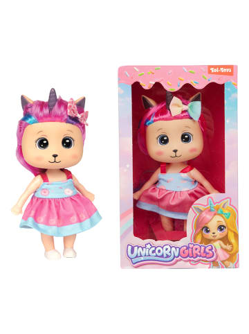 Toi-Toys Lalka "Sweet Rainbow" (produkt niespodzianka)