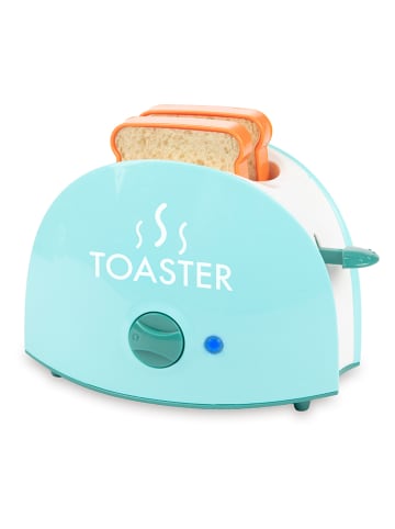 Toi-Toys Haushaltsgerät "Home food" - ab 3 Jahren - (Überraschungsprodukt)