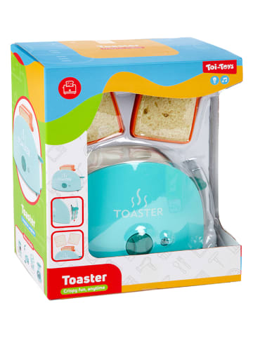 Toi-Toys Urządzenie domowe "Home food" (produkt niespodzianka)