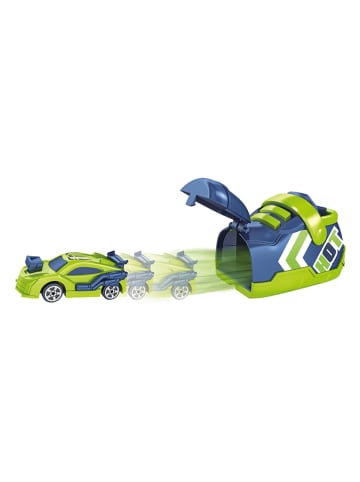 Toi-Toys Samochód "TURBO RACRallye" (produkt niespodzianka)
