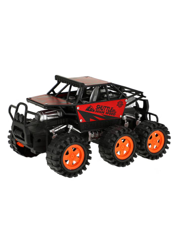 Toi-Toys Auto "VEHICOOL Monster Truck" (verrassingsproduct)