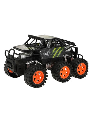 Toi-Toys Samochód "VEHICOOL Monster Truck" (produkt niespodzianka)