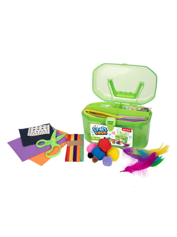 Toi-Toys 200-częściowy zestaw do rękodzieła (produkt niespodzianka)