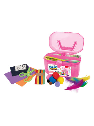 Toi-Toys 200-częściowy zestaw do rękodzieła (produkt niespodzianka)