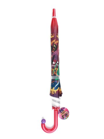 Toi-Toys Regenschirm "Princess Friends - Prinzessin" in Bunt