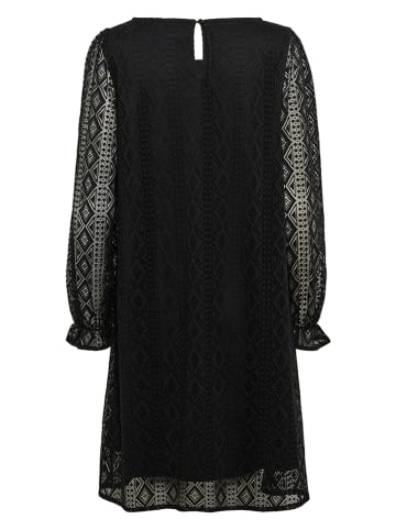 Cream Kleid "Valerie" in Schwarz