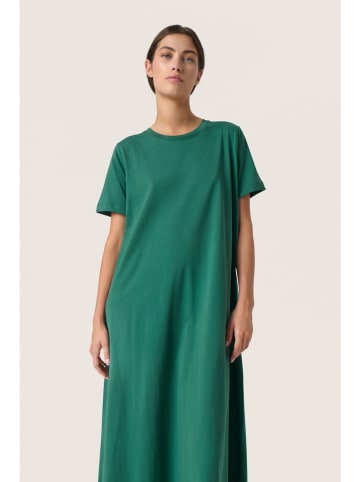 SAINT TROPEZ Kleid "Eve" in Grün