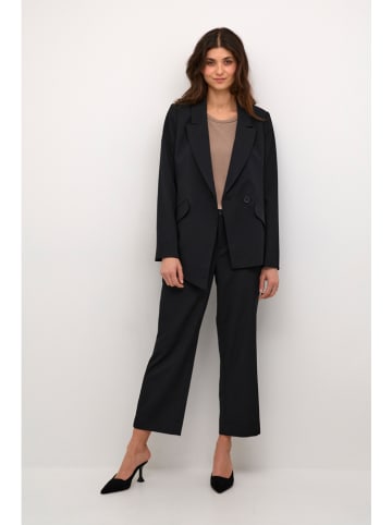 Soaked in Luxury Blazer "Anie" in Schwarz