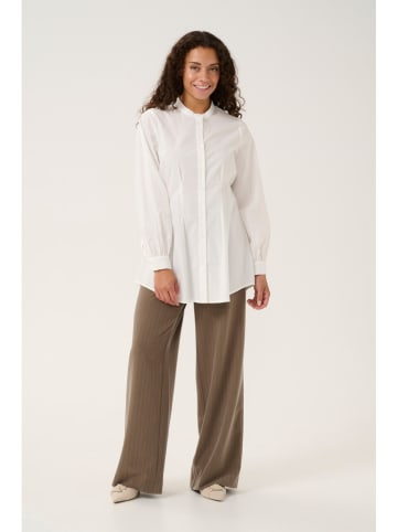 CULTURE Blouse "Jink" wit
