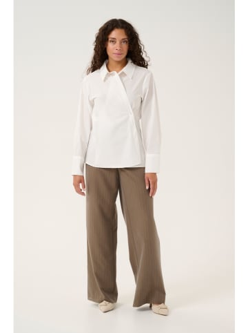 CULTURE Blouse "Jink" wit