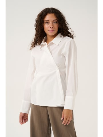 CULTURE Blouse "Jink" wit