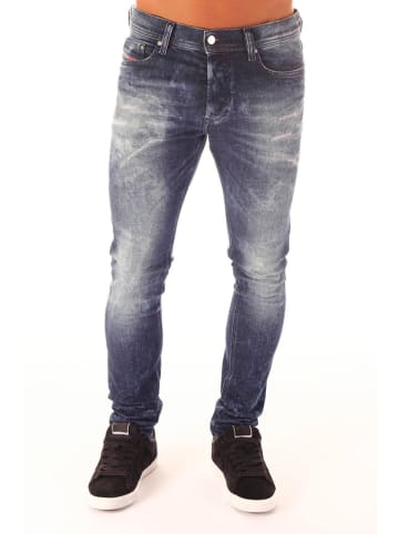 Diesel Clothes Jeans "Tepphar" - Slim fit - in Dunkelblau