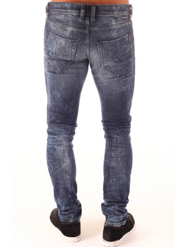 Diesel Clothes Jeans "Tepphar" - Slim fit - in Dunkelblau