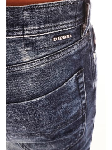 Diesel Clothes Jeans "Tepphar" - Slim fit - in Dunkelblau