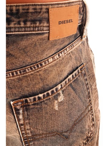 Diesel Clothes Dżinsy "Larkee-Beex" - Comfort fit - w kolorze niebieskim