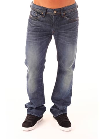 Diesel Clothes Jeans "Larkee-Beex" - Comfort fit - in Dunkelblau