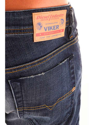 Diesel Clothes Jeans "Larkee-Beex" - Comfort fit - in Dunkelblau