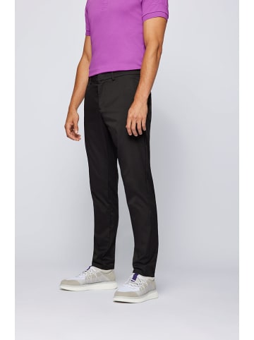 Hugo Boss Sweathose in Schwarz