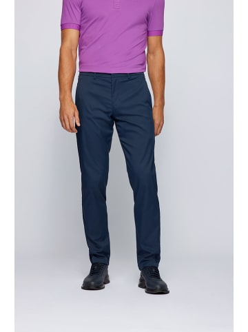Hugo Boss Sweatbroek donkerblauw