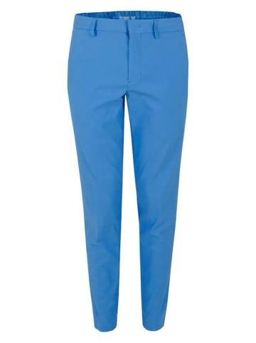 Hugo Boss Sweathose in Blau