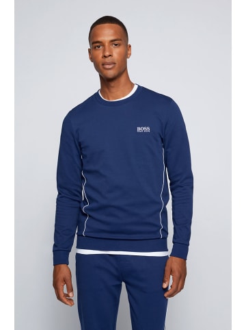 Hugo Boss Fashion Sweatshirt donkerblauw