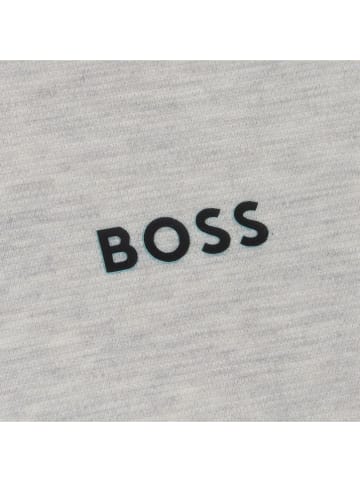 Hugo Boss Fashion Koszulka polo w kolorze szarym