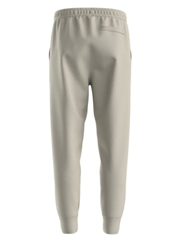 Hugo Boss Fashion Sweatbroek beige