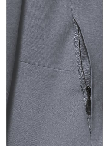Hugo Boss Fashion Sweatvest grijs
