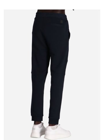 Hugo Boss Fashion Sweathose in Schwarz