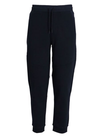 Hugo Boss Fashion Sweathose in Schwarz