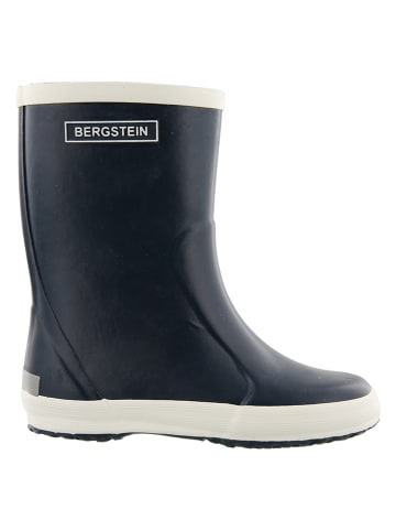 BERGSTEIN Rubberlaarzen donkerblauw