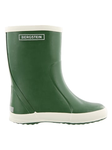 BERGSTEIN Rubberlaarzen groen