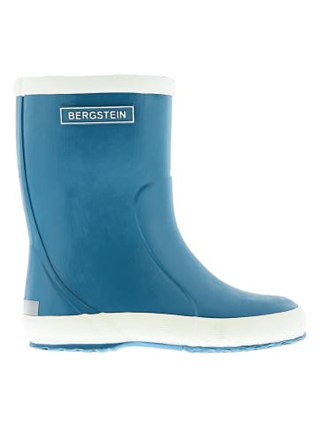 BERGSTEIN Gummistiefel in Blau