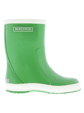 BERGSTEIN Rubberlaarzen groen