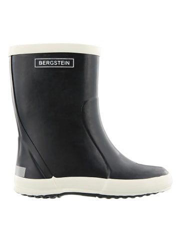 BERGSTEIN Gummistiefel in Schwarz