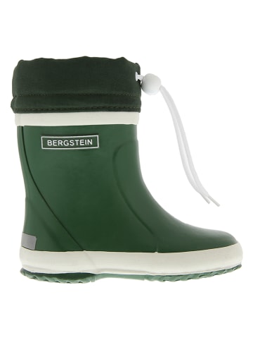 BERGSTEIN Rubberlaarzen groen