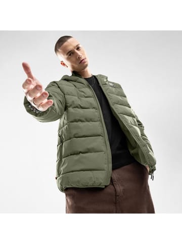 Siroko Funktionsjacke ''Sval'' in Khaki